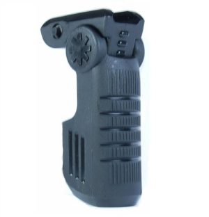 FVG1 CAA Gearup Two Positions Roni Foregrip with Side Pushing Button 5