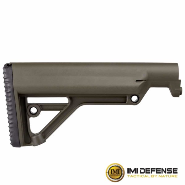 ZS106 IMI Defense A2 Operator Stock 2