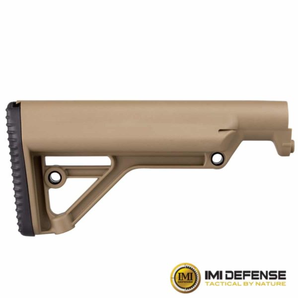 ZS106 IMI Defense A2 Operator Stock 3