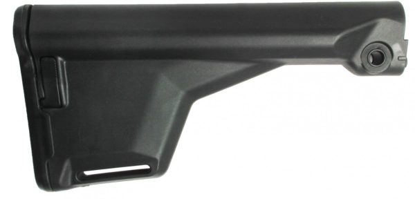 SRS1 Buttstock IMI Defense Survival M16/AR15 Rifle Stock 3