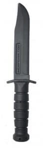 RTK- Rubberized Training Knife