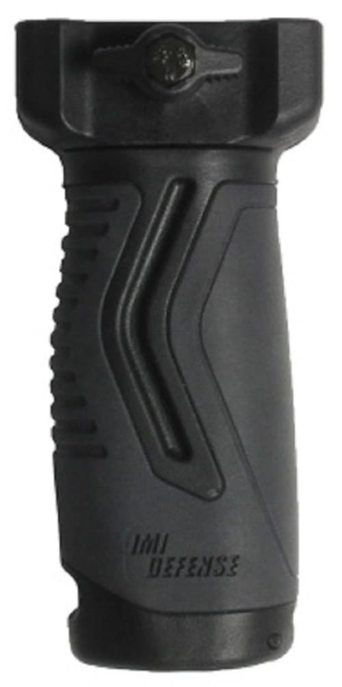 OVG IMI Defense Overmolded Vertical Grip 5
