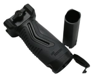 OVG IMI Defense Overmolded Vertical Grip