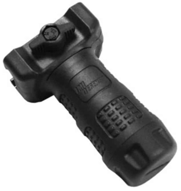 IVG IMI Defense Interchangeable Vertical Grip 4