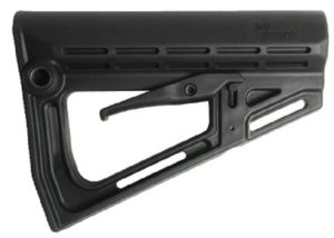 TS1 - M16/AR15/M4 Tactical Stock