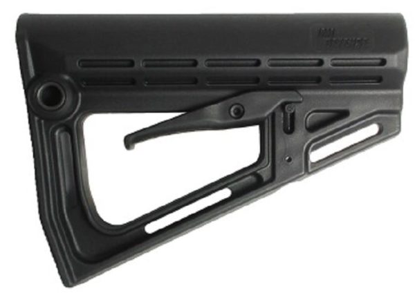 TS1 - M16/AR15/M4 Tactical Stock 1