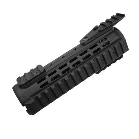 MRS-C IMI Defense M16/AR15/M4 Modular Rail System Carbine length - YRSInc