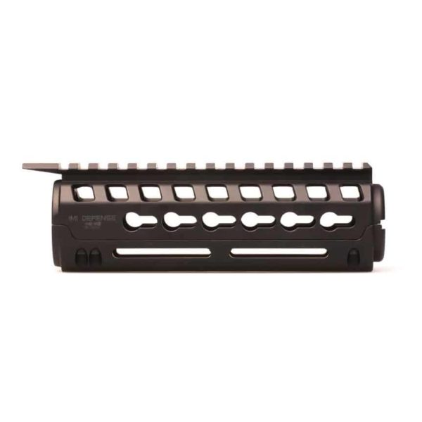 IMI-ZARCK IMI Defense Aluminum 2 Piece Key-Mod Carbine Drop In Handguard 2