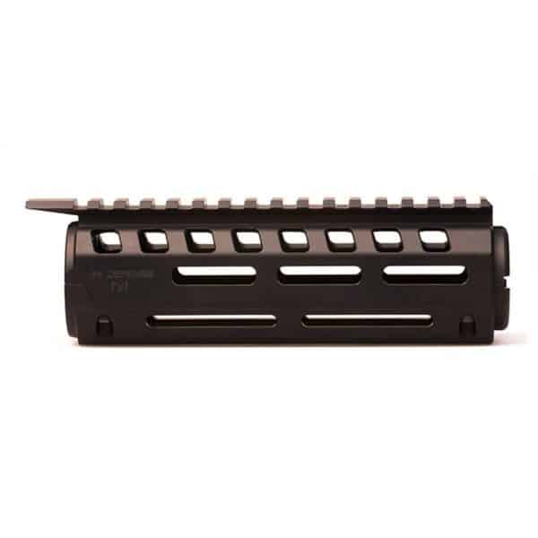 IMI-ZARCM IMI Defense Aluminium 2 Piece M-Lok Carbine Drop In Handguard 3