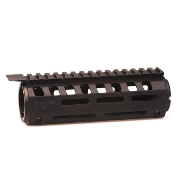 IMI-ZARCM IMI Defense Aluminium 2 Piece M-Lok Carbine Drop In Handguard 1