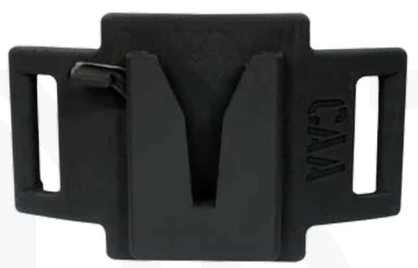 MRBH CAA Gearup Micro Roni Level 2 Belt Loop Holster with Picatinny Adaptor 2
