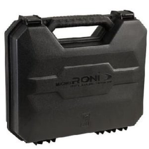 MRC CAA - Suitcase for Micro Roni