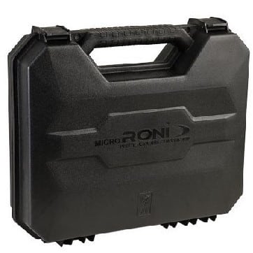 MRC CAA - Suitcase for Micro Roni 1
