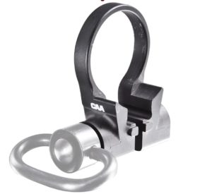 OPSMP - PUSH BUTTON SLING SWIVEL SLING MOUNT