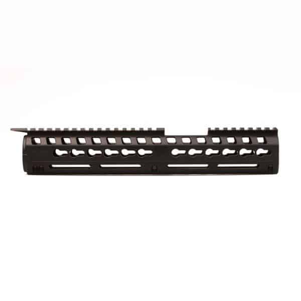 IMI-OTSK IMI Defense Aluminium OTS 2 Piece Key-Mod Carbine Drop In 4