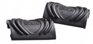 Clearance Sale! PCK CAA Tactical 12 Short Plastic Thermal Covers for Picatinny