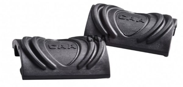 Clearance Sale! PCK CAA Tactical 12 Short Plastic Thermal Covers for Picatinny 1