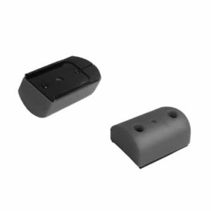 PFP01 IMI Defense Rubberized Pistol Magazine Floorplate