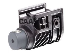 Clearance Sale! PL1 CAA Tactical 19mm Picatinny Light/Laser Mount Polymer Made For...