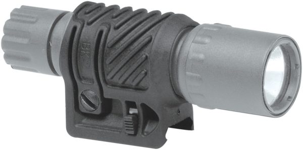 PL2 CAA Tactical 25.4mm Picatinny Light/laser Mount Made of Polymer 1