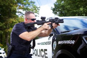 Law Enforcement Tactical Gear