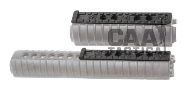 PR CAA Tactical Picatinny Rail Polymer Made For M16 ,AR15, M4, A2 1