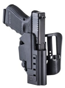 SH1911 CAA Tactical Multi Retention Holster for Non railed Colt 1911, Springfield,...