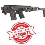 Micro Roni 16" CAA Tactical PDW Converter With IGB 16 Inch Barrel for Glock 19, 23 & 32 5 sku10020_1-min_1_2