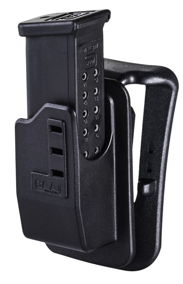 SMP Single Magazine Carriers For All Glock 9mm & .40 cal 1