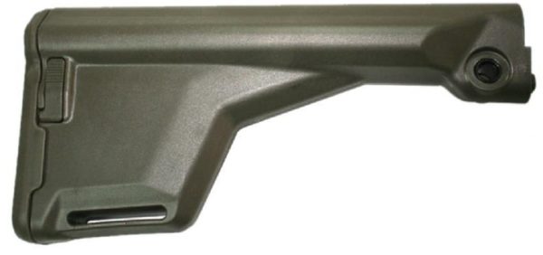 SRS1 Buttstock IMI Defense Survival M16/AR15 Rifle Stock 2