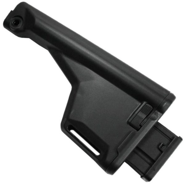 SRS1 Buttstock IMI Defense Survival M16/AR15 Rifle Stock 5