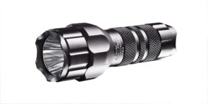 TC1 CAA Tactical Short LED Vortex Light Made of Aluminium 8