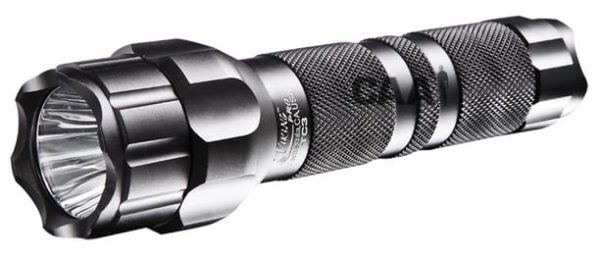 TC3 Tactical Long LED Vortex Light For PL2, UFH3,FGA,AL,PLS2 1