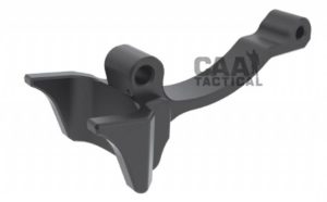 Clearance Sale! TGMG CAA Industries Trigger Guard With Magazine Well Guide