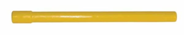 TS9LP CAA Tactical 9mm Safety Rod - 13.8cm. Plastic Made - Pack of 25 Rods 1