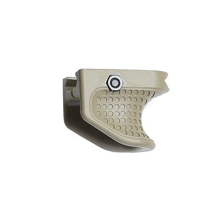 TTS Polymer Tactical Thumb Support 3