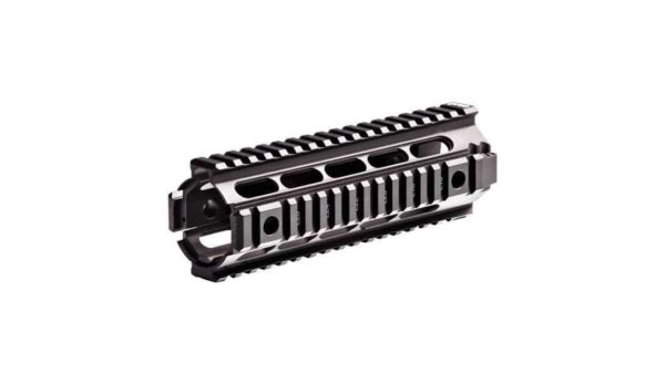 X4MSD CAA Tactical Picatinny Aluminum Quad Rail For M16 ,AR15, M4, A2 1