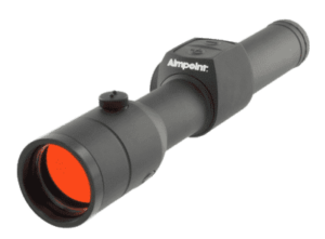 H30-L Aimpoint 2MOA Reflex Collimator Sight with LED (12691)