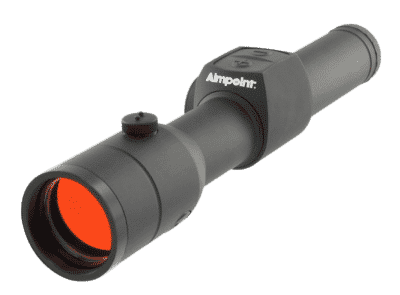 H30-L Aimpoint 2MOA Reflex Collimator Sight with LED (12691) 1