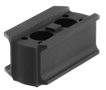 Micro High Spacer for Aimpoint Micro Series and CompM5 Sights - 12358 1
