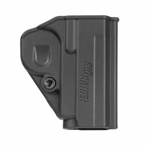 Sig Sauer P238 One Piece Belt Clip Holster - IMI Defense Z1170