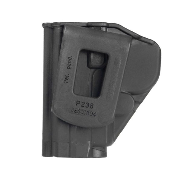 Sig Sauer P238 One Piece Belt Clip Holster - IMI Defense Z1170 4