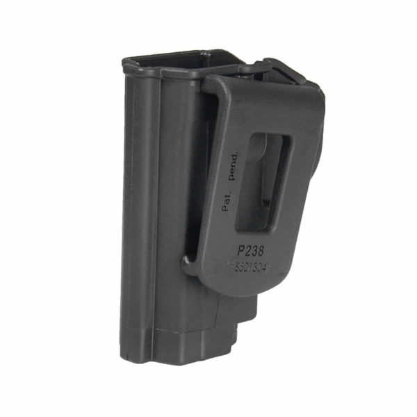 Sig Sauer P238 One Piece Belt Clip Holster - IMI Defense Z1170 2