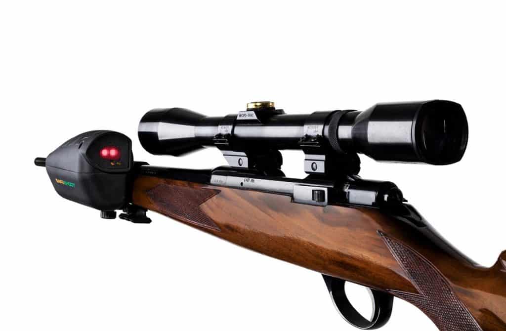 SafeShoot 