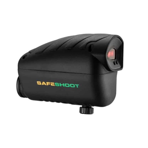 SafeShoot "Shooter" - Safe Hunting Gadget Solution for Best Hunting Experience - New 2020 Technology 4