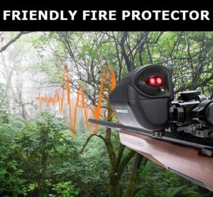 Friendly-FIre-Protector