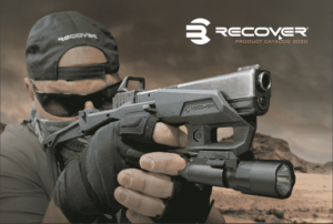 Recover Tactical