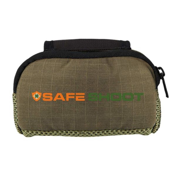 SafeShoot Defender Hunting Friendly Fire Prevention & Dog Safety Solution - NEW 2020 Technology 4