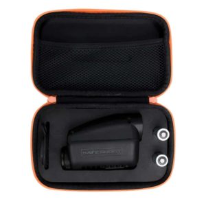 SafeShoot Defender Shooter Bag Open 3