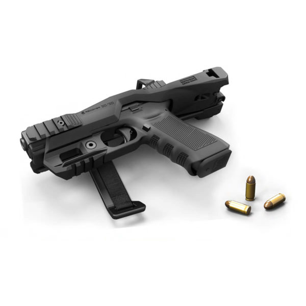 Recover Tactical 20/20 Stabilizer Conversion Kit for Glock 17,19